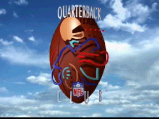 NFL Quarterback Club back cover for Super Nintendo